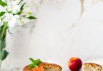 cake banane un seul bol recette facile