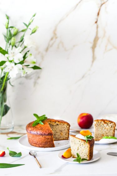 cake banane un seul bol recette facile