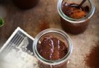 creme chocolat facon danette sans oeufs sans gluten