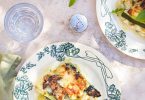 lasagnes courgettes sans pate recette facile
