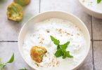 tzatziki recette facile