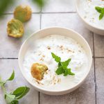 tzatziki recette facile