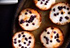 biscuits coco chocolat sans gluten recette