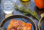 gratin parmigiana courge butternut recette video
