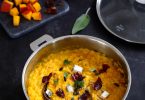 quelle casserole utiliser pour le risotto