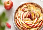 tarte aux pommes faciles recette video