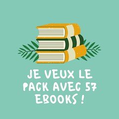 57 ebooks cuisine 29 euros seulement