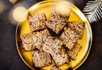 biscuits bredele brunsli bale