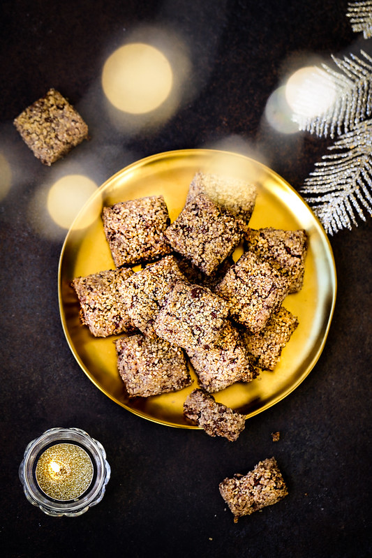 Biscuits de Noël Alsaciens : Recette de Biscuits de Noël Alsaciens