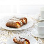 cannoli siciliens recette