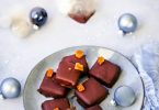 carres chocolat dattes recette vegan