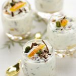 cassata sicilienne verrine