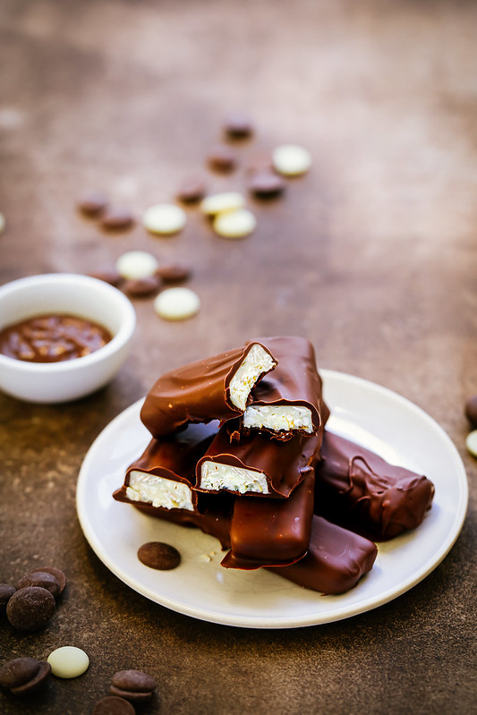 Kinder Délice - Un dessert fait maison: la recette facile!