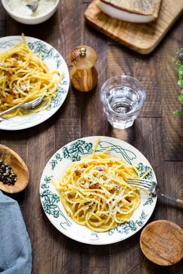 pasta quinze recettes typiques italiennes