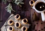 biscuits cafe caramel recette facile