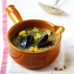 soupe lentilles orges epeautre moules