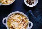 vingt recettes italiennes legumineuses pois chiches lentilles haricots