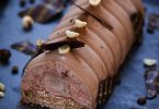 buches desserts chocolat noel