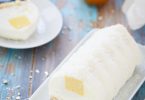 buches fruits recettes