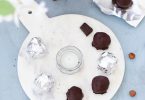truffes chocolats maison dix recettes faciles