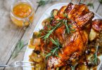 volailles fetes recetets chapon poulet dinde canard