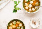 canederli gnocchis pain recette italienne video