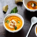 cinq astuces soupes gourmandes