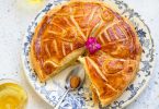 galette rois frangipane recette video