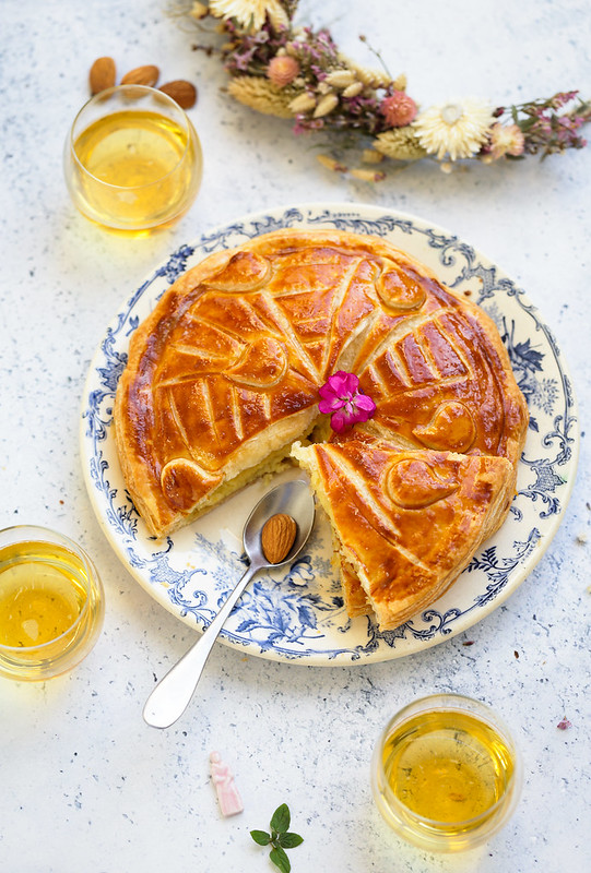 L'astuce pour trouver la fève dans la galette des rois 