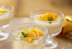 flan libanais mouhallabieh recette facile