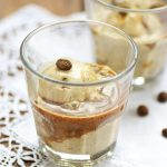 glace cafe affogato recette italienne