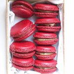 macarons cafe herme