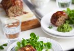 pain de viande polpettone recette