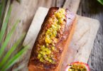cake passion recette facile