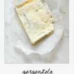 gorgonzola fromage tout savoir infos recettess