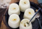 panna cotta pistache recette facile italienne
