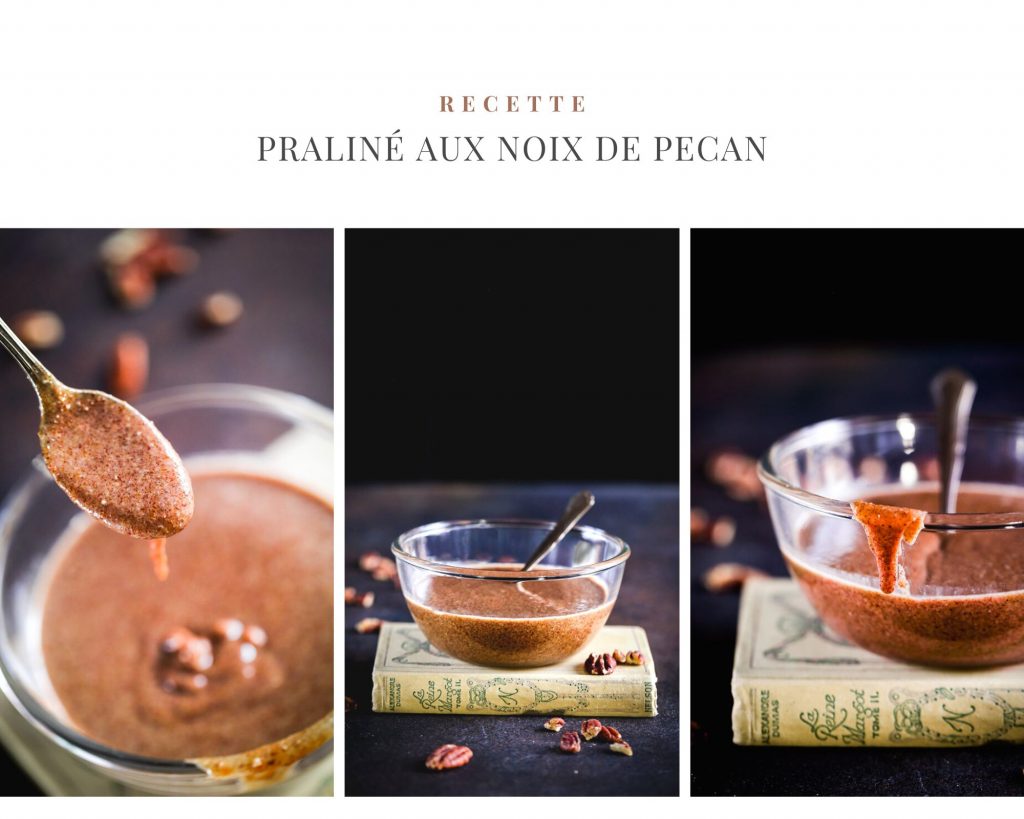 praline noix maison recette