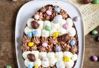 recettes paques video chocolat agneau