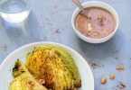 six sauces legere pour legumes cuits