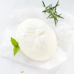 burrata tout savoir recette