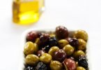 olives trente recette aperitif plat salade pain