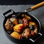 tava agneau pommes de terre recette