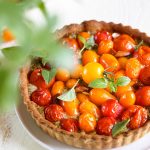 tarte tomates pesto italienne recette video