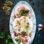 que faire burrata recettes faciles pates pizza salades