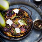 tatin aubergines recette facile