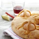 casatiello brioche salee paques napolitaine