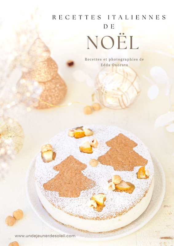 mon noel en italie recettes italiennes ebook