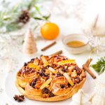 pitta chiusa impigliata tarte fruits secs calabre