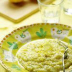 risotto citron recette italienne