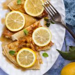 crepes suzette citron recette video